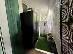 Cabana (D28), Terrace #573349361